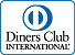 Diners Club Card